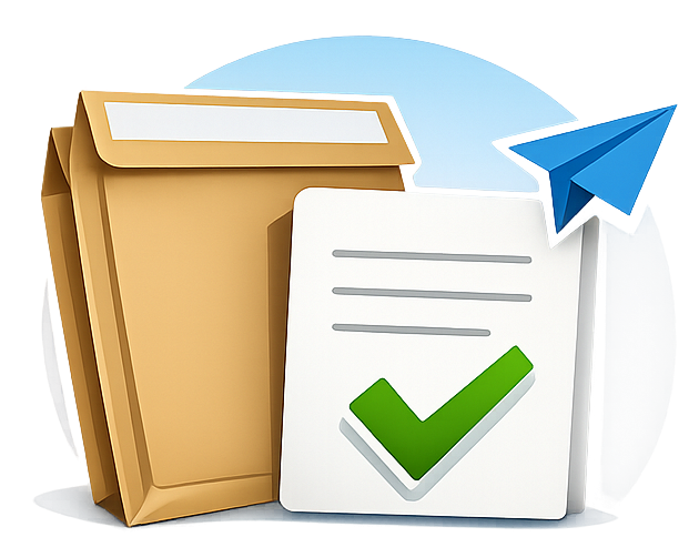 request samples mboss mailers